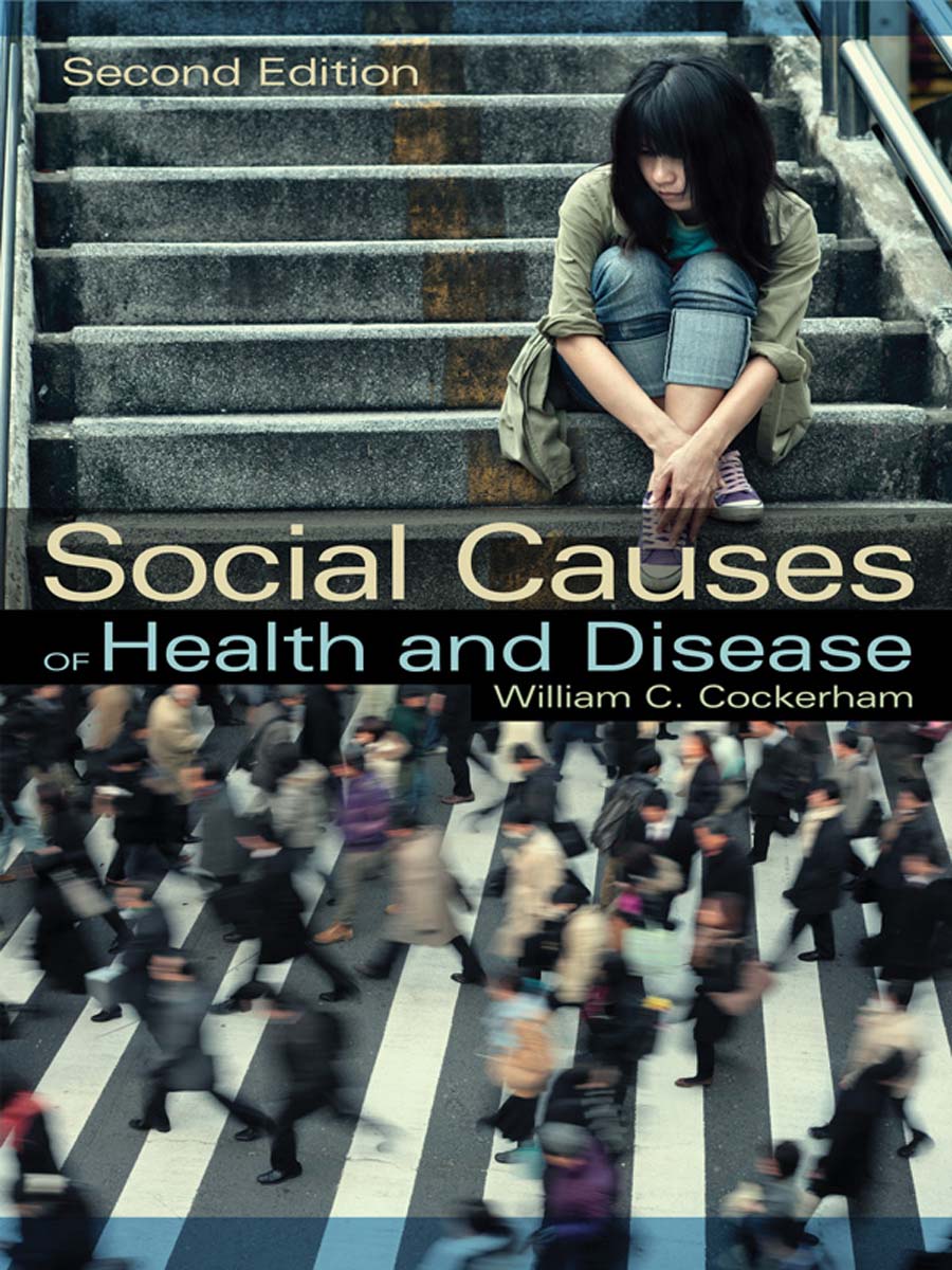 social-causes-of-health-and-disease