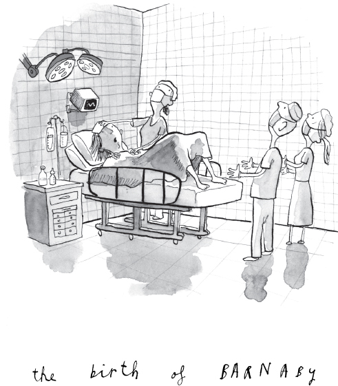 cartoon