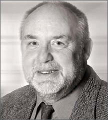 Dr. Gerd Falkner