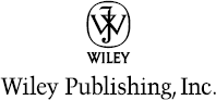 Wiley Logo