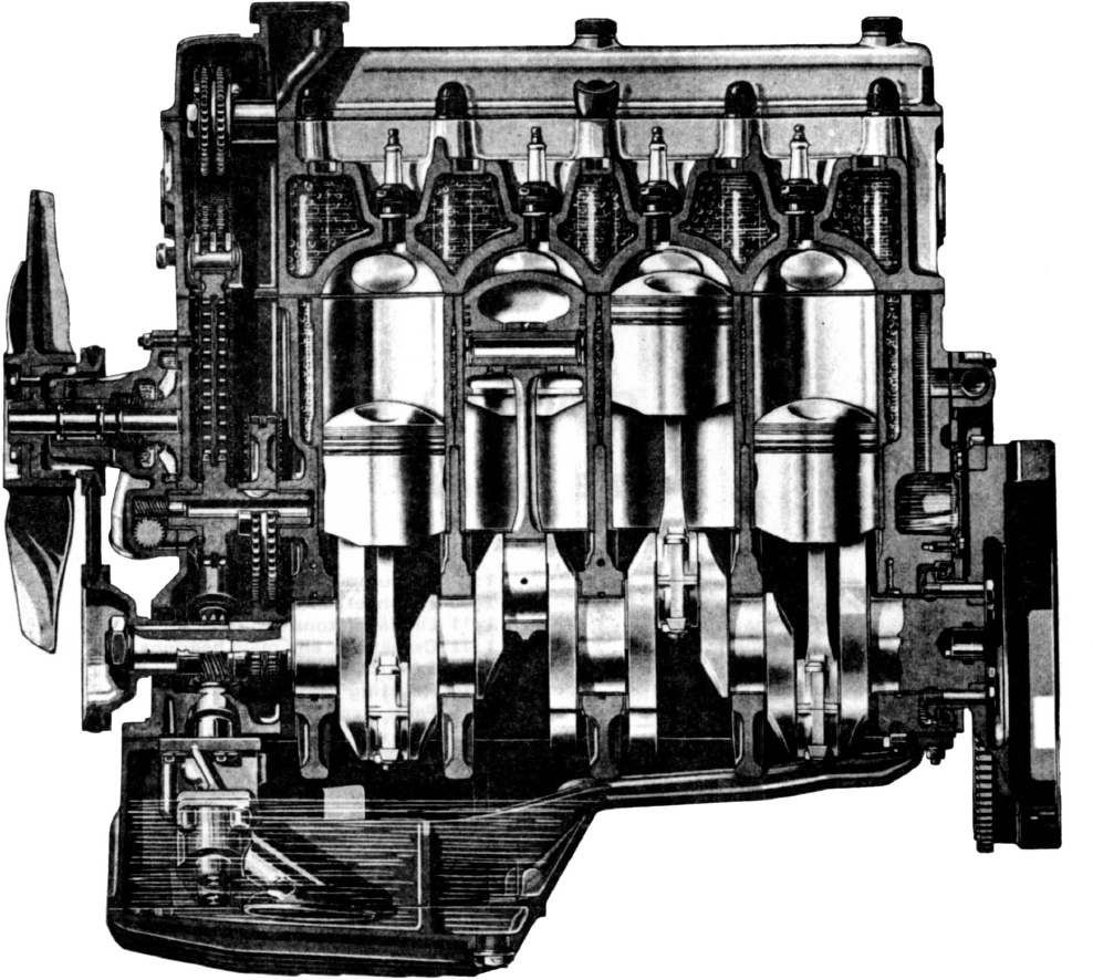 Alfa Romeo Giulia-Spider Owners Workshop Manual | Spider Alfa Romeo Nord Engine Diagram | | download.e-bookshelf.de