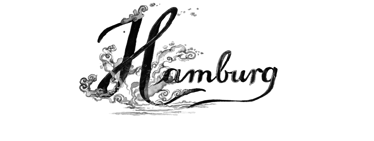 Hamburg