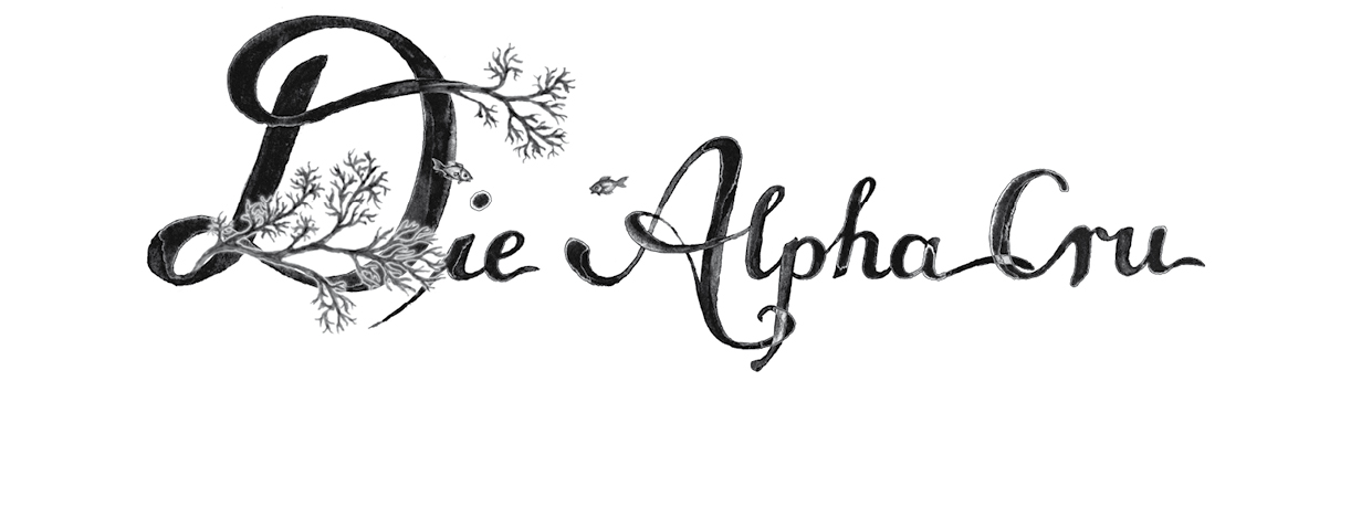 Die Alpha-Cru