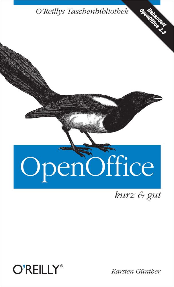 OpenOffice.org: kurz & gut