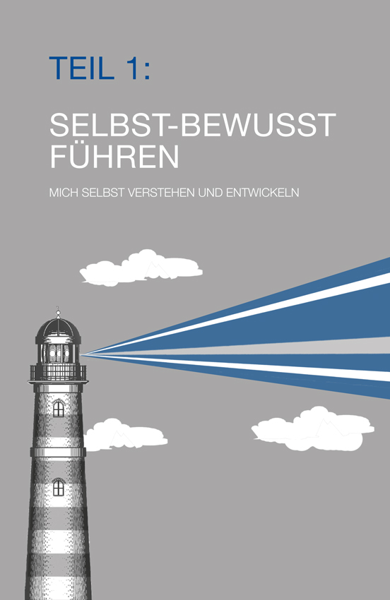 TEIL 1: SELBST-BEWUSST FÜHREN | MICH SELBST VERSTEHEN UND ENTWICKELN