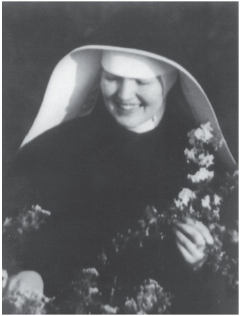 Schwester Pascalina Schwester Pascalina