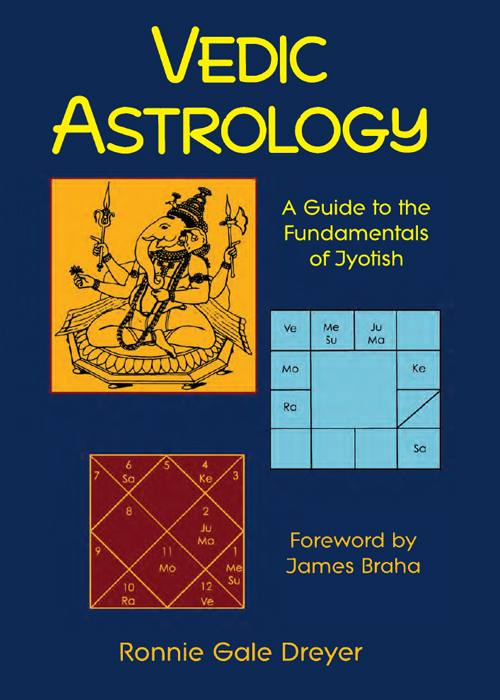 Vedic Astrology