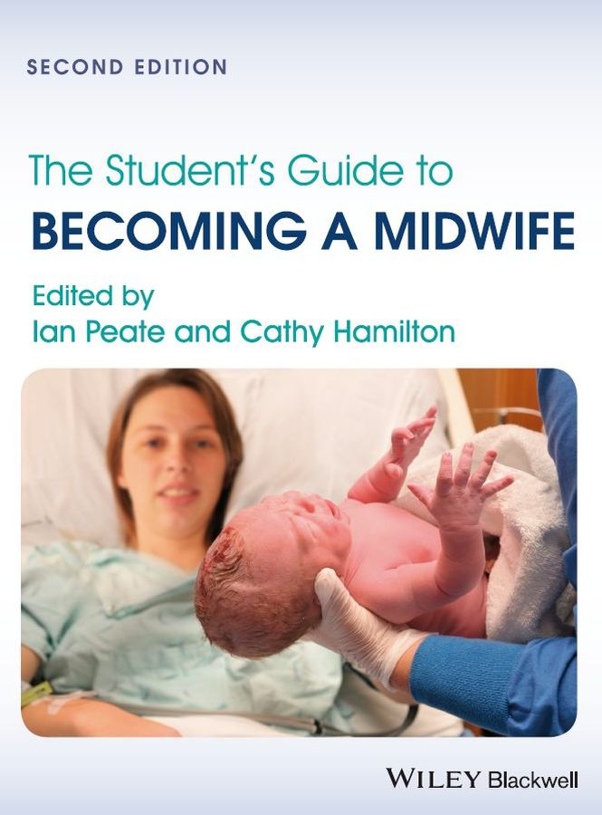 The Student’s Guide To Becoming A Midwife