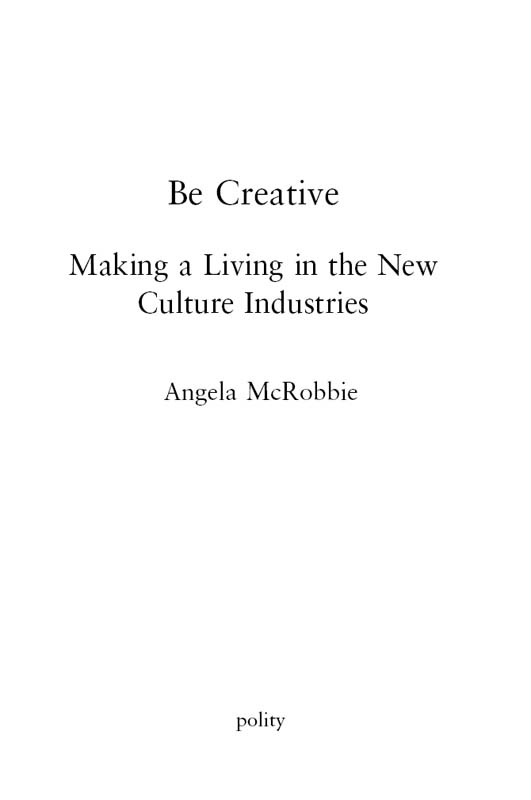 Title page