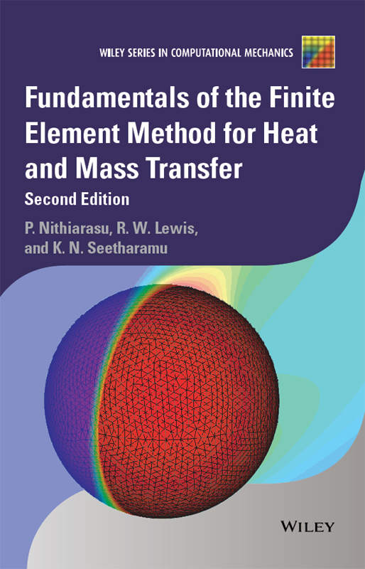 Cover Page
