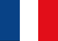 drapeau de la République française