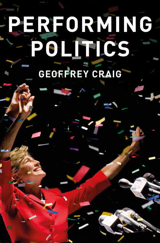 Cover page