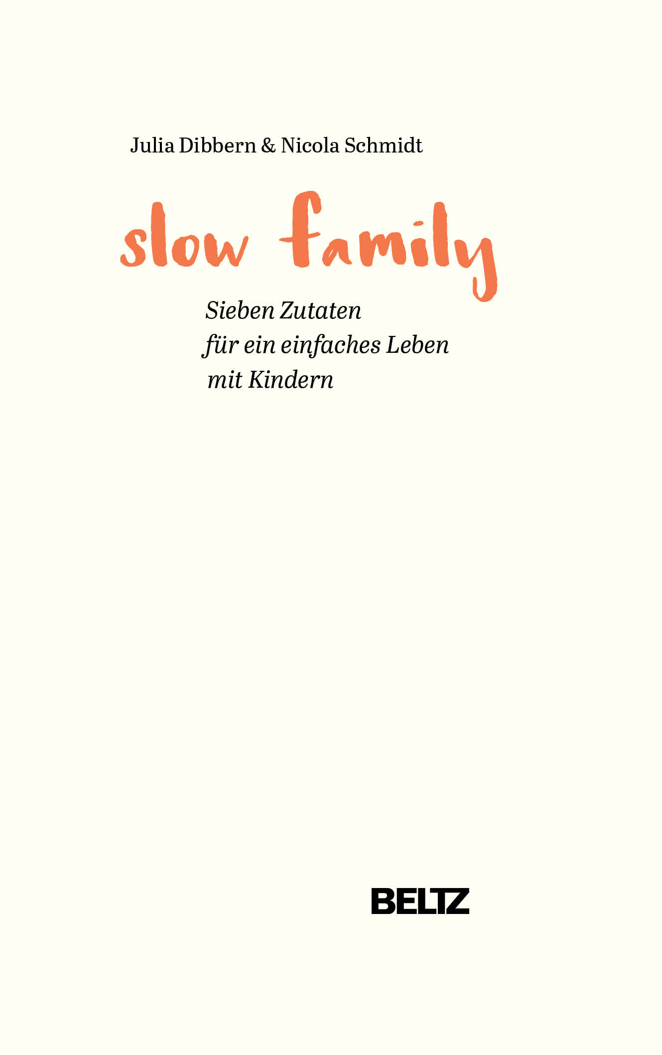 Slow Family