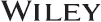 Wiley Logo