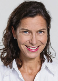Ursula Eichenberger