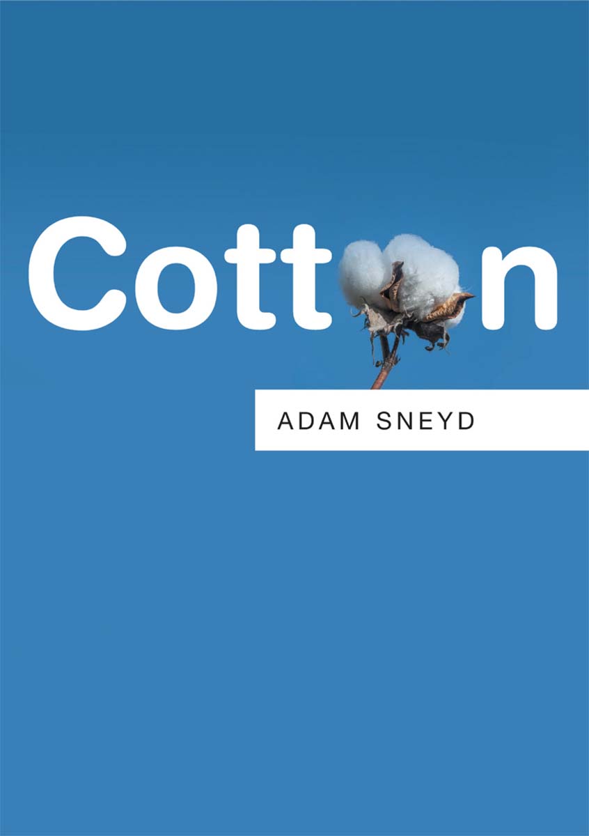 Cover Page