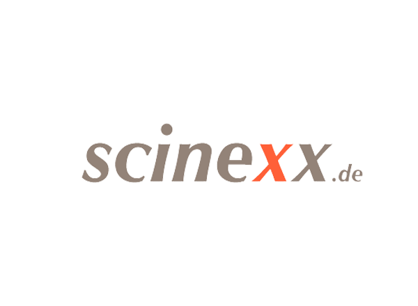 scinexx.de - Das Wissensmagazin