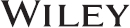 Wiley Logo