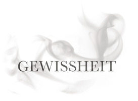 Gewissheit