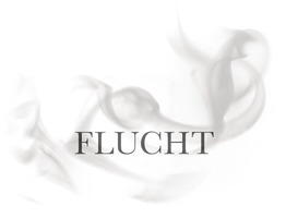 Flucht