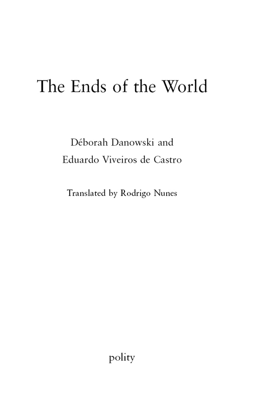 Title page