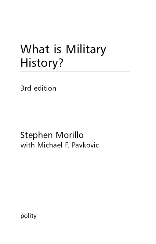 Title page