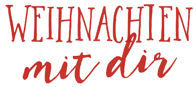 DEBBIE JOHNSON:Weihnachten mit dir
