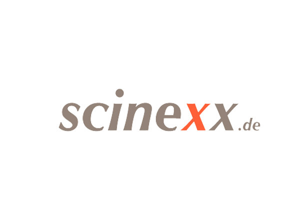 scinexx.de - Das Wissensmagazin