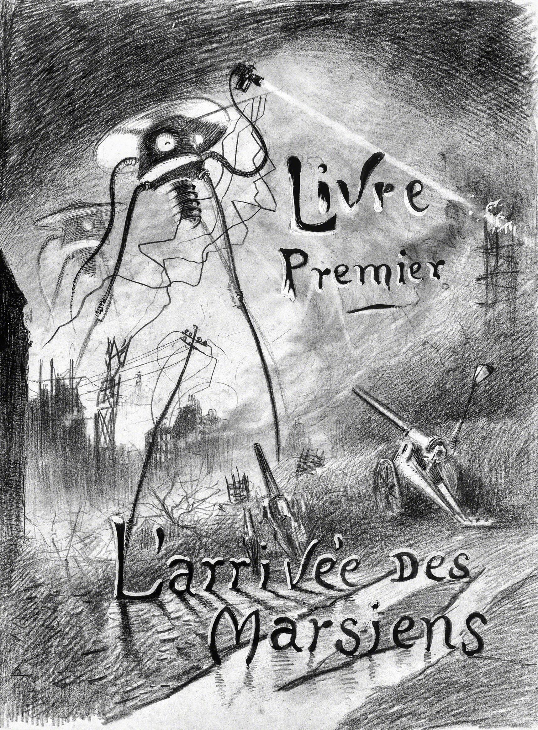 Frontispiz der alten Fassung Frontispiz