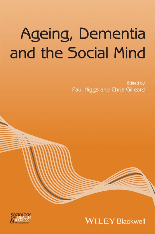 Cover Page