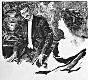 Ich habe das Gefühl, dass Sie im Begriff sind, mir einen Heiratsantrag zu machen, Ned