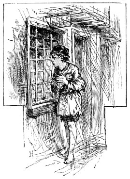 “Longing for the pork-pies”