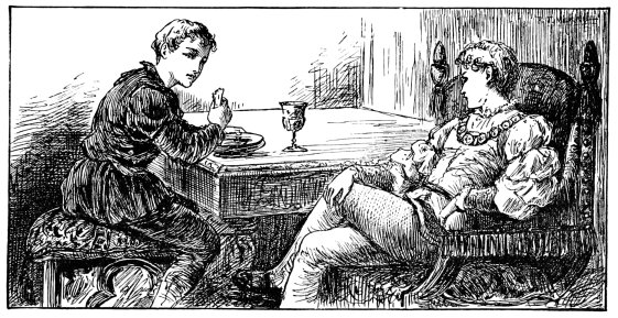 “How old be these?”