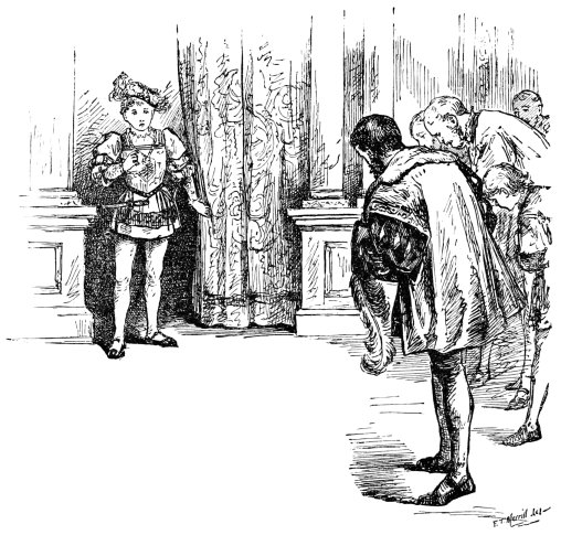 “Resolved to fly”