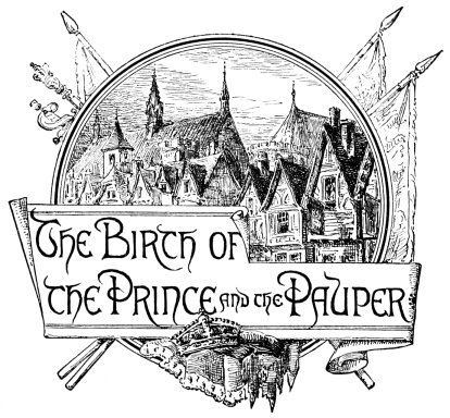 The Birth of the Prince and the Pauper