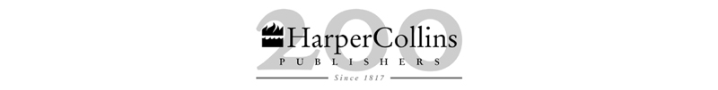 HarperCollins 200 años. Désde 1817.