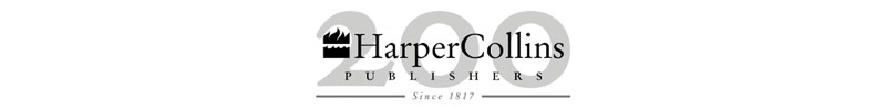 HarperCollins 200 anos. Desde 1817.