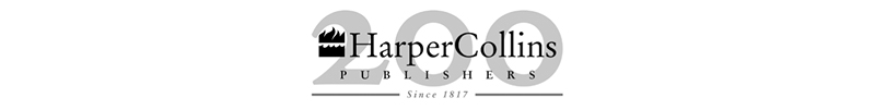 HarperCollins 200 anos. Desde 1817.