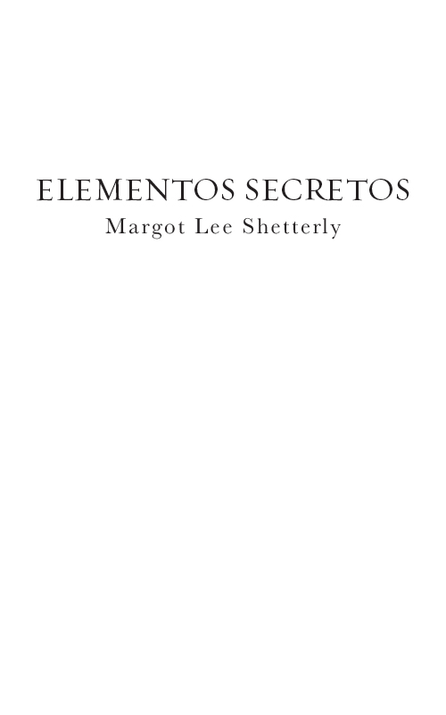 Elementos secretos