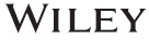 Wiley Logo