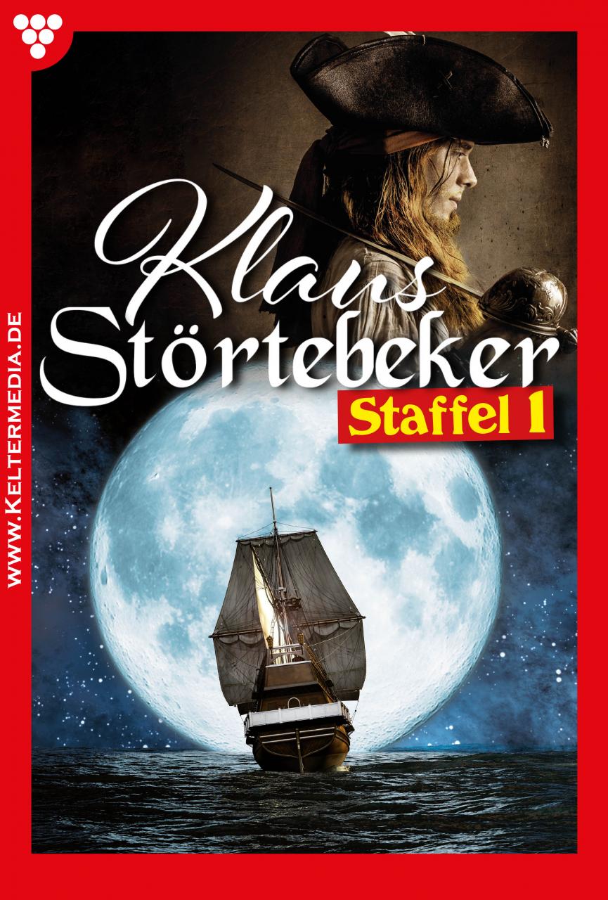 Klaus Störtebeker – 1 – Staffel
