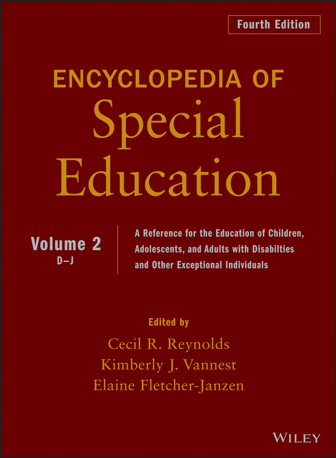 Cover Page