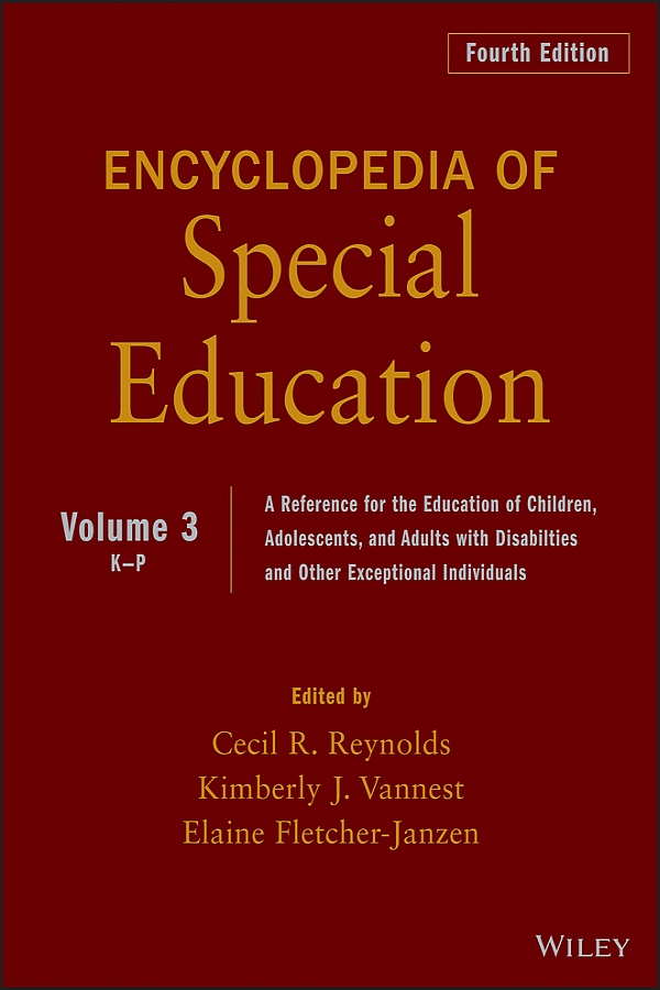 cover page