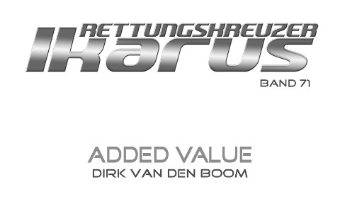 Added Value