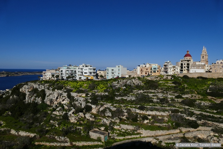 Il-Mellieħa