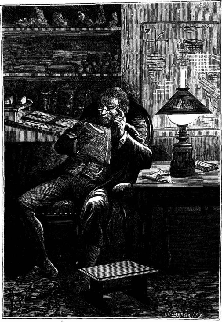 James Starr James Starr