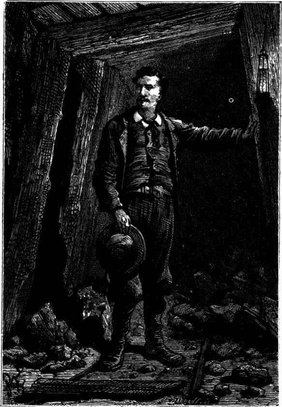 Harry Ford Harry Ford