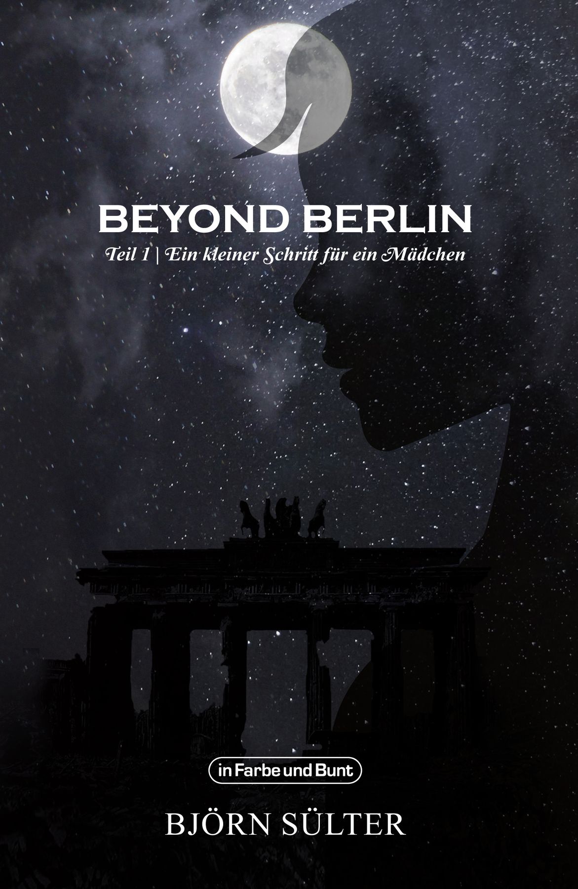 Beyond Berlin - Teil 1