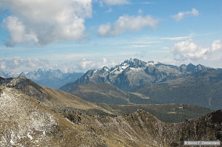 Monte Ziolera