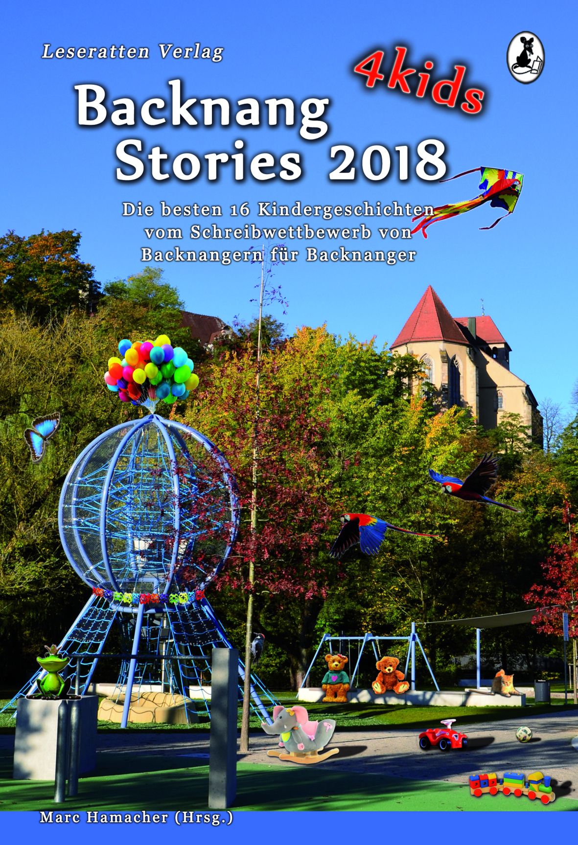 Backnang Stories2018eBook